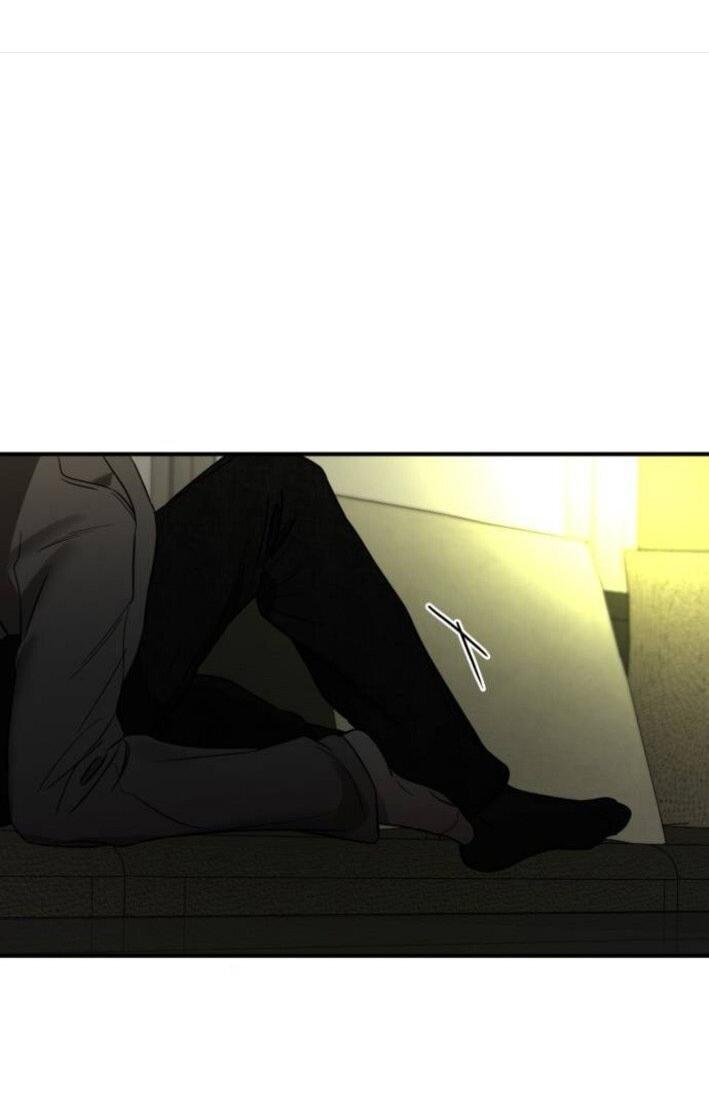 Read Жестокие твари Manga Online