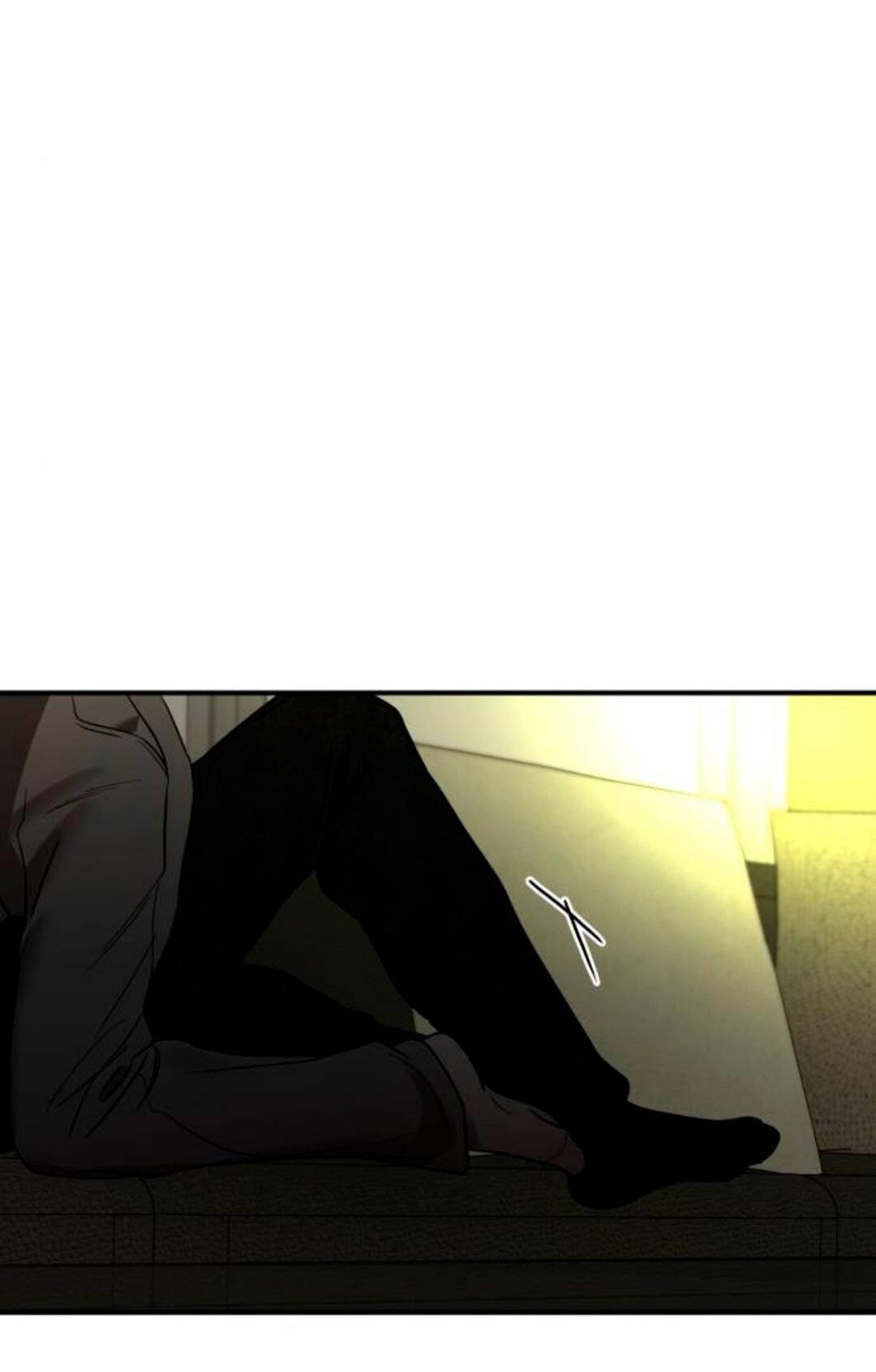 Read Жестокие твари Manga Online