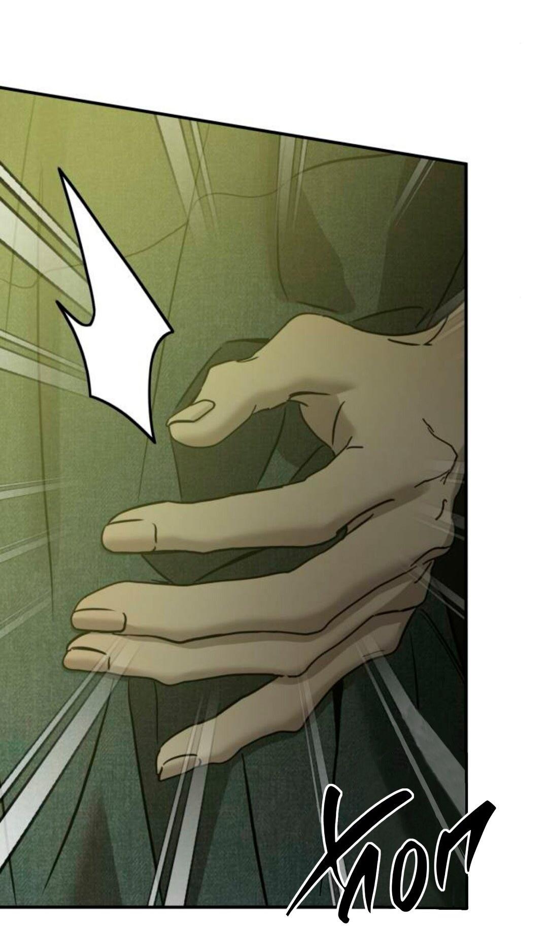 Read Жестокие твари Manga Online