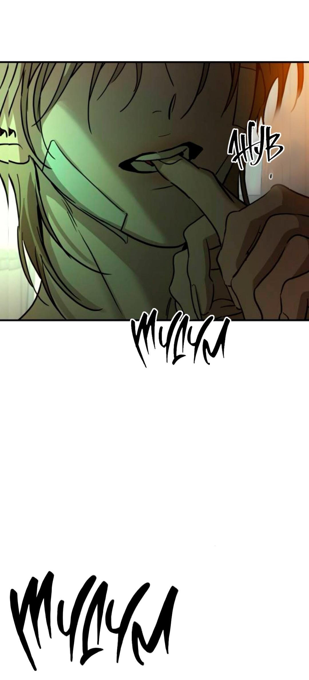 Read Жестокие твари Manga Online