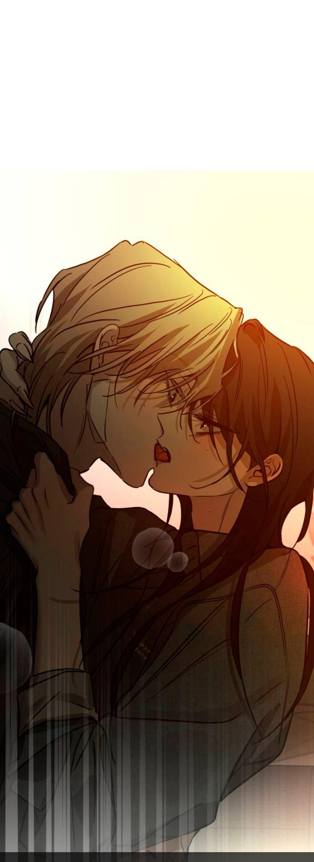 Read Жестокие твари Manga Online