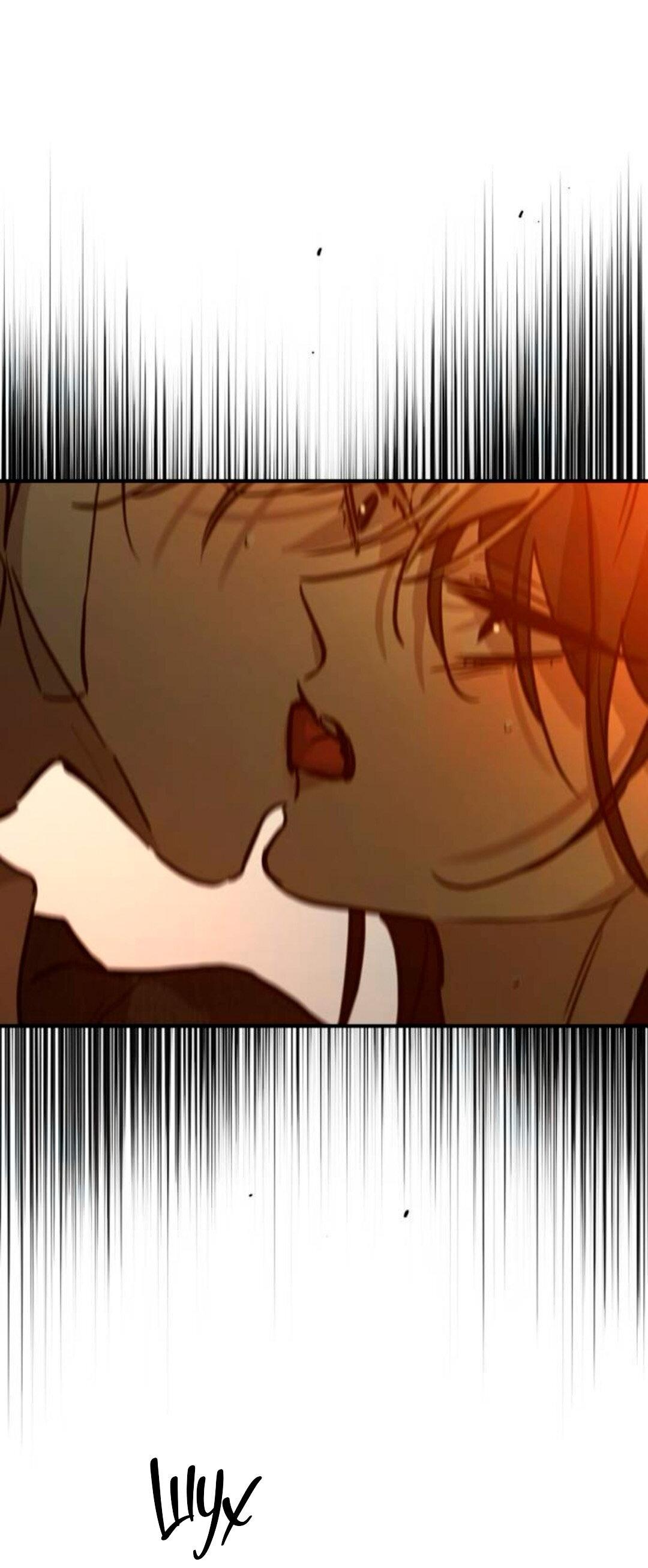 Read Жестокие твари Manga Online