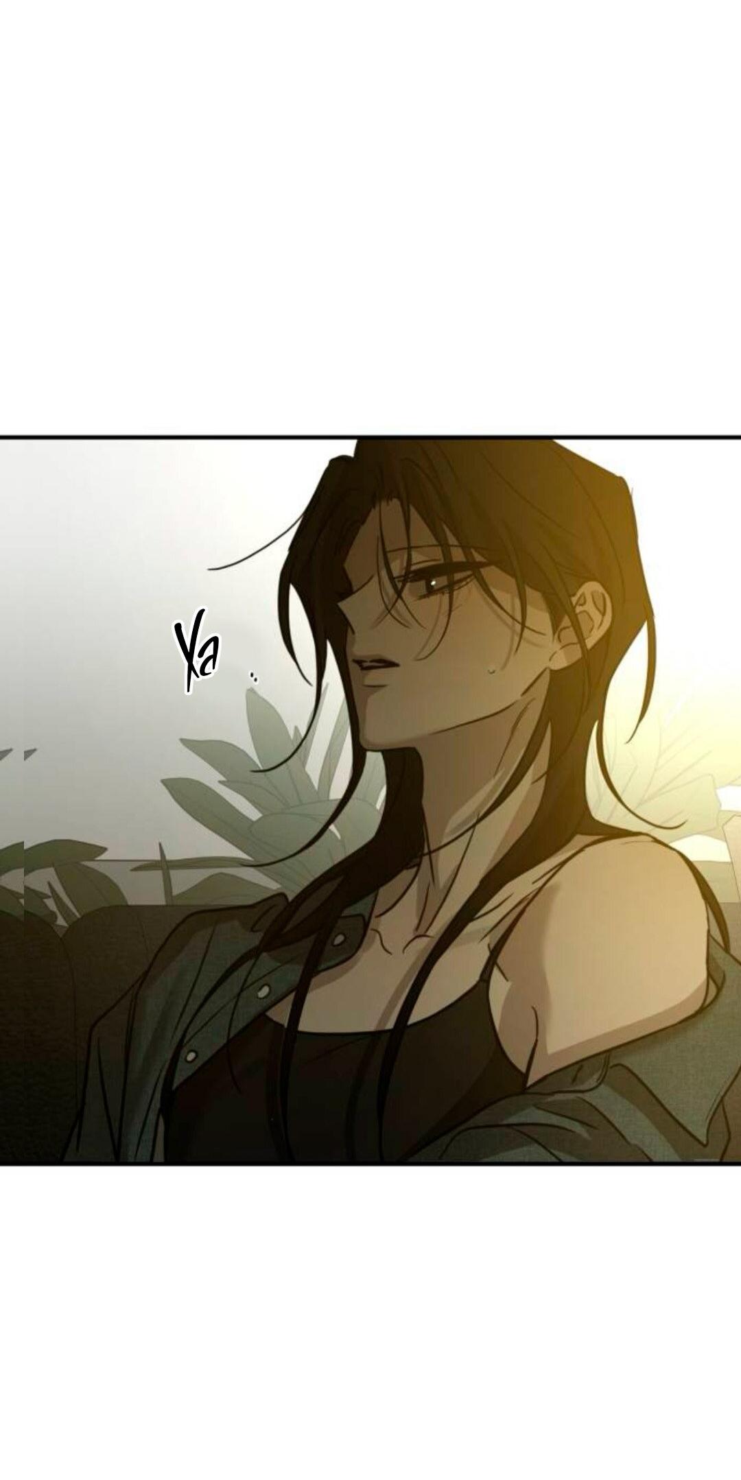 Read Жестокие твари Manga Online