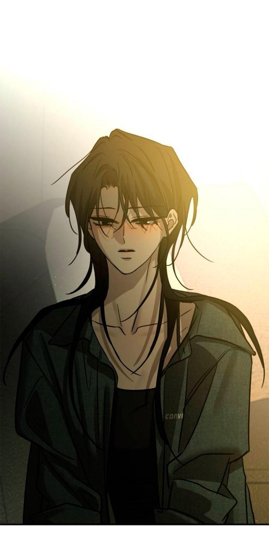 Read Жестокие твари Manga Online