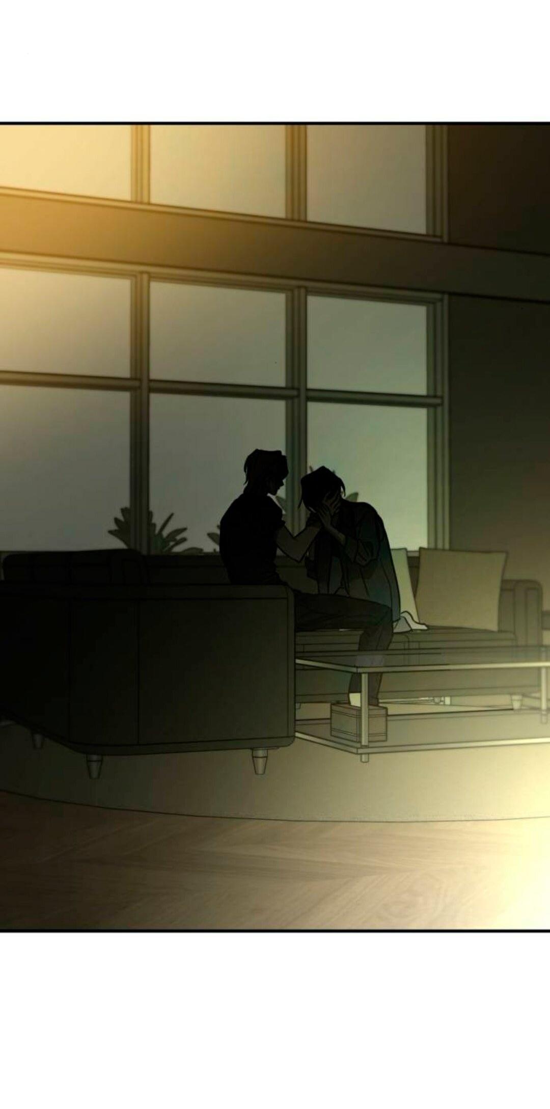 Read Жестокие твари Manga Online