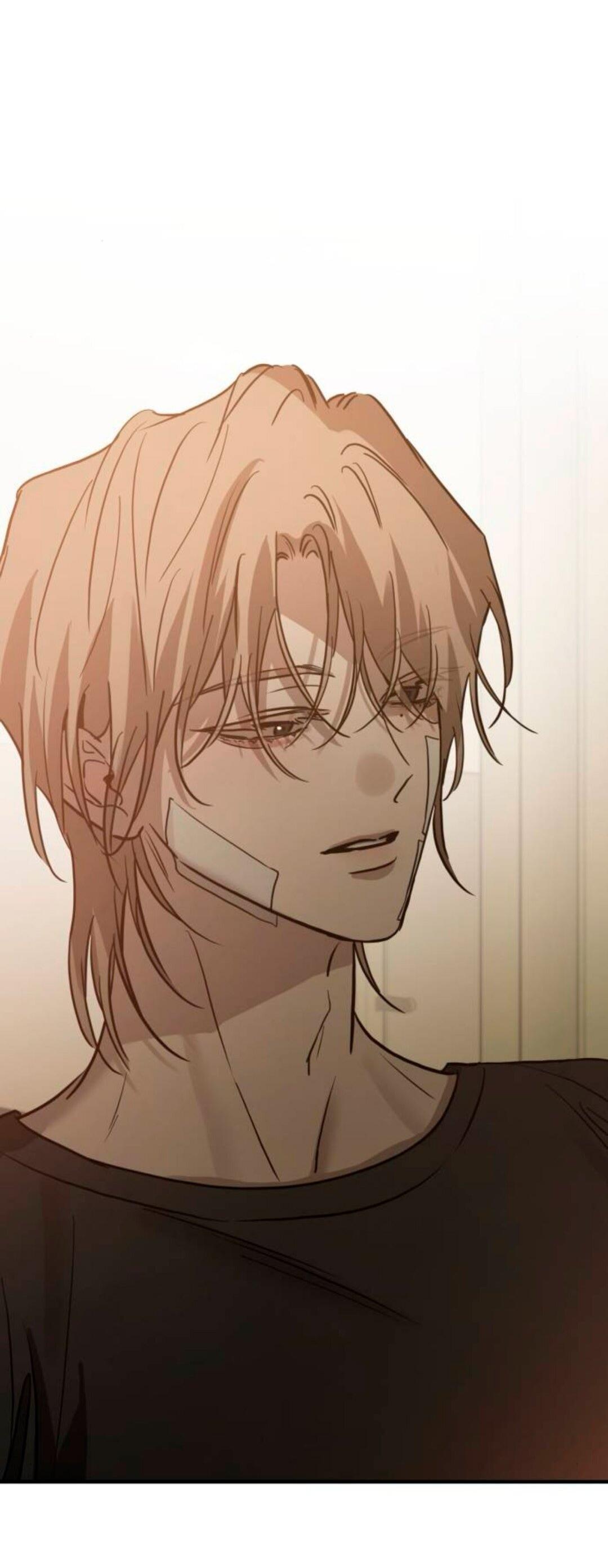 Read Жестокие твари Manga Online