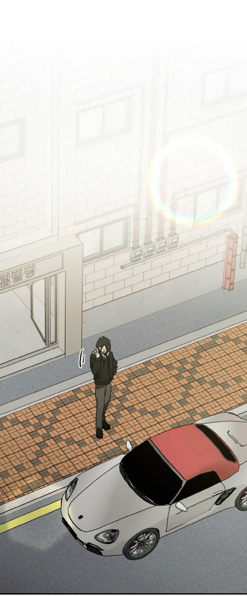 Read Жестокие твари Manga Online