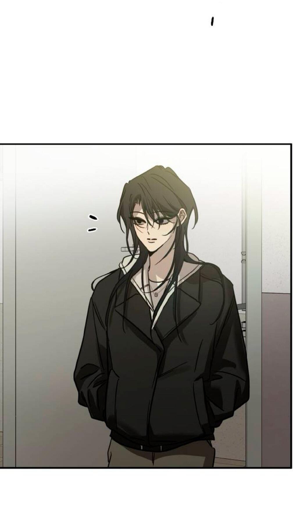 Read Жестокие твари Manga Online