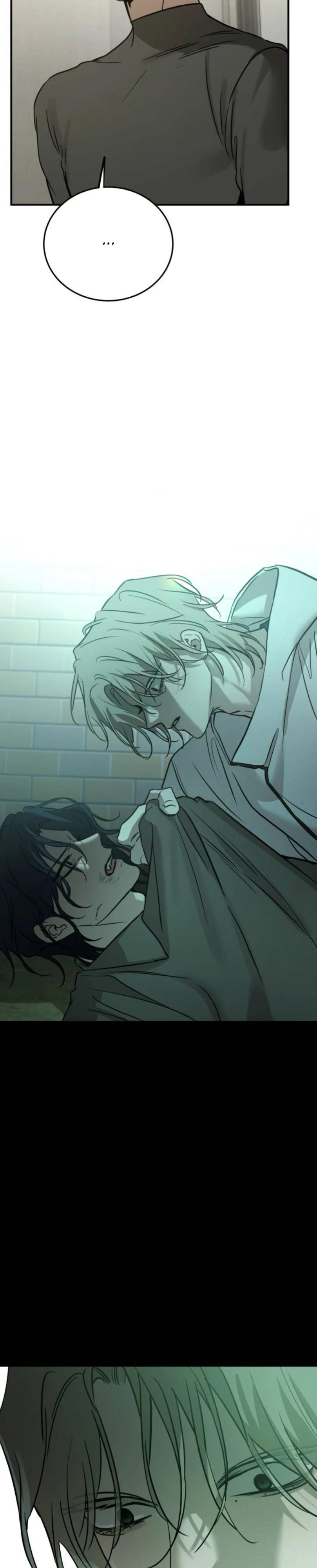 Read Жестокие твари Manga Online