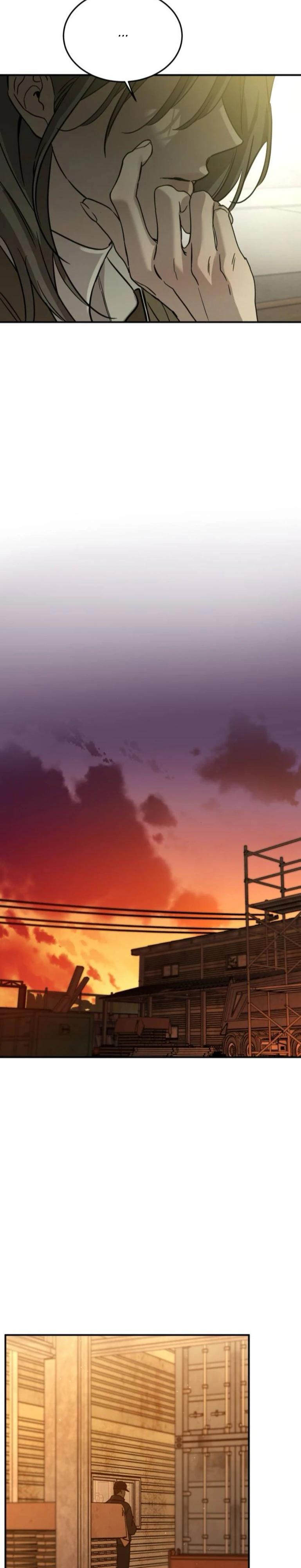 Read Жестокие твари Manga Online