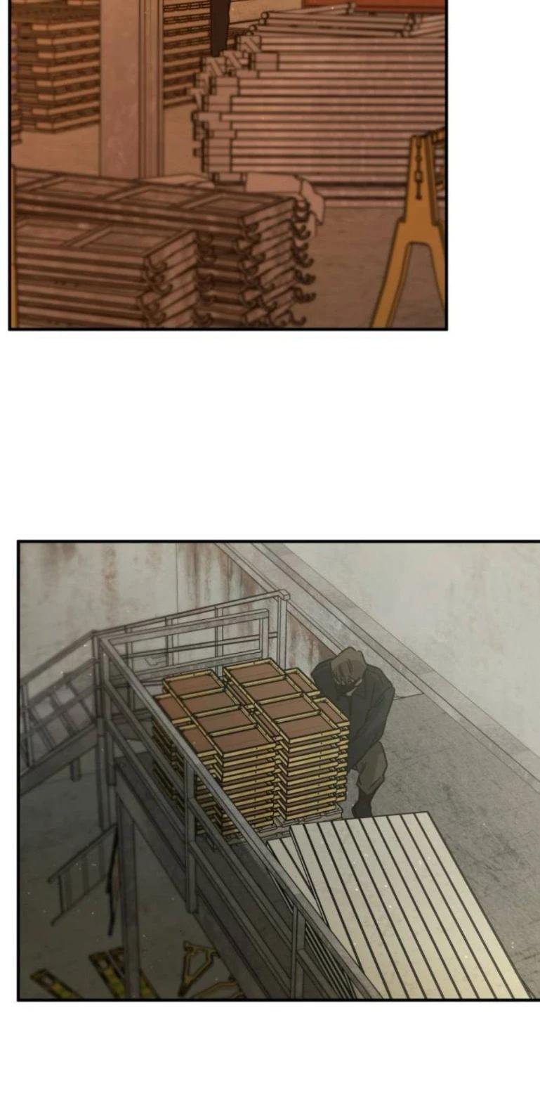 Read Жестокие твари Manga Online