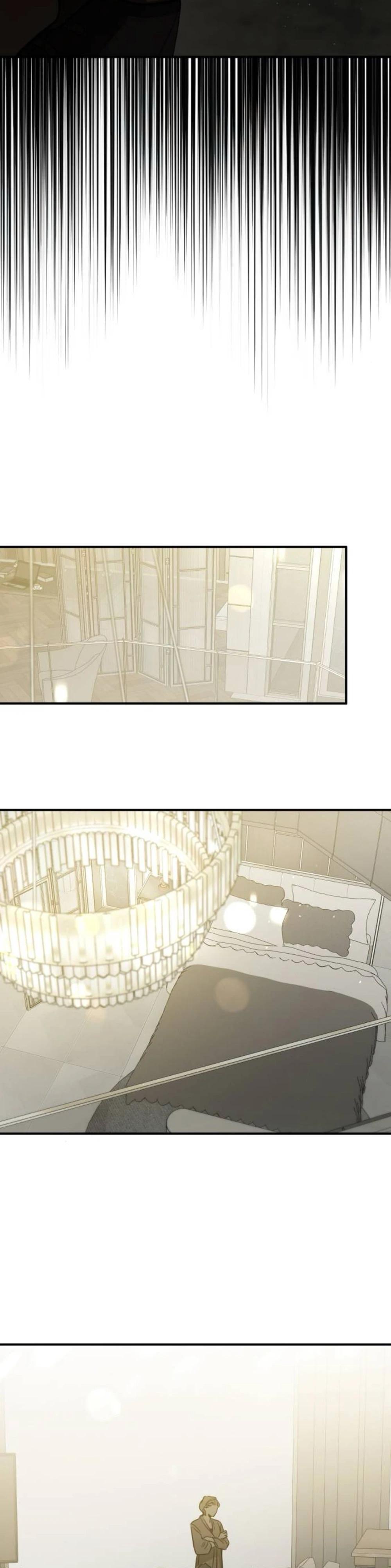 Read Жестокие твари Manga Online