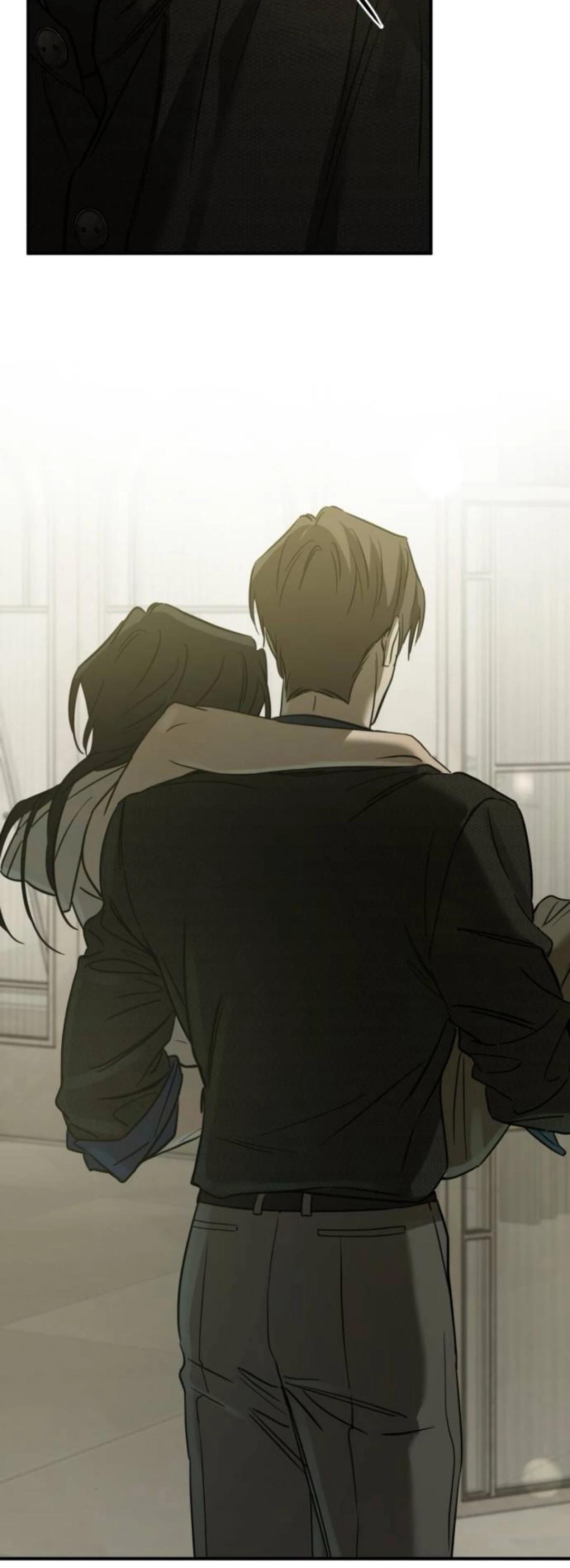 Read Жестокие твари Manga Online