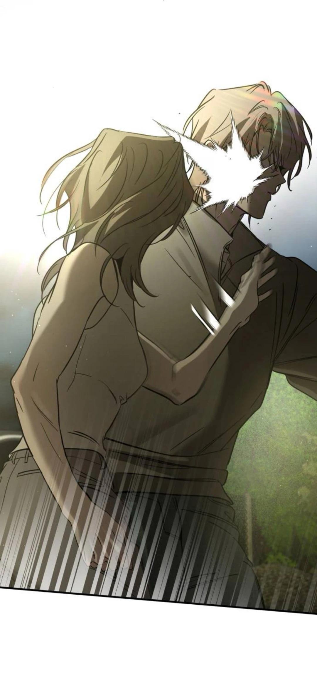 Read Жестокие твари Manga Online