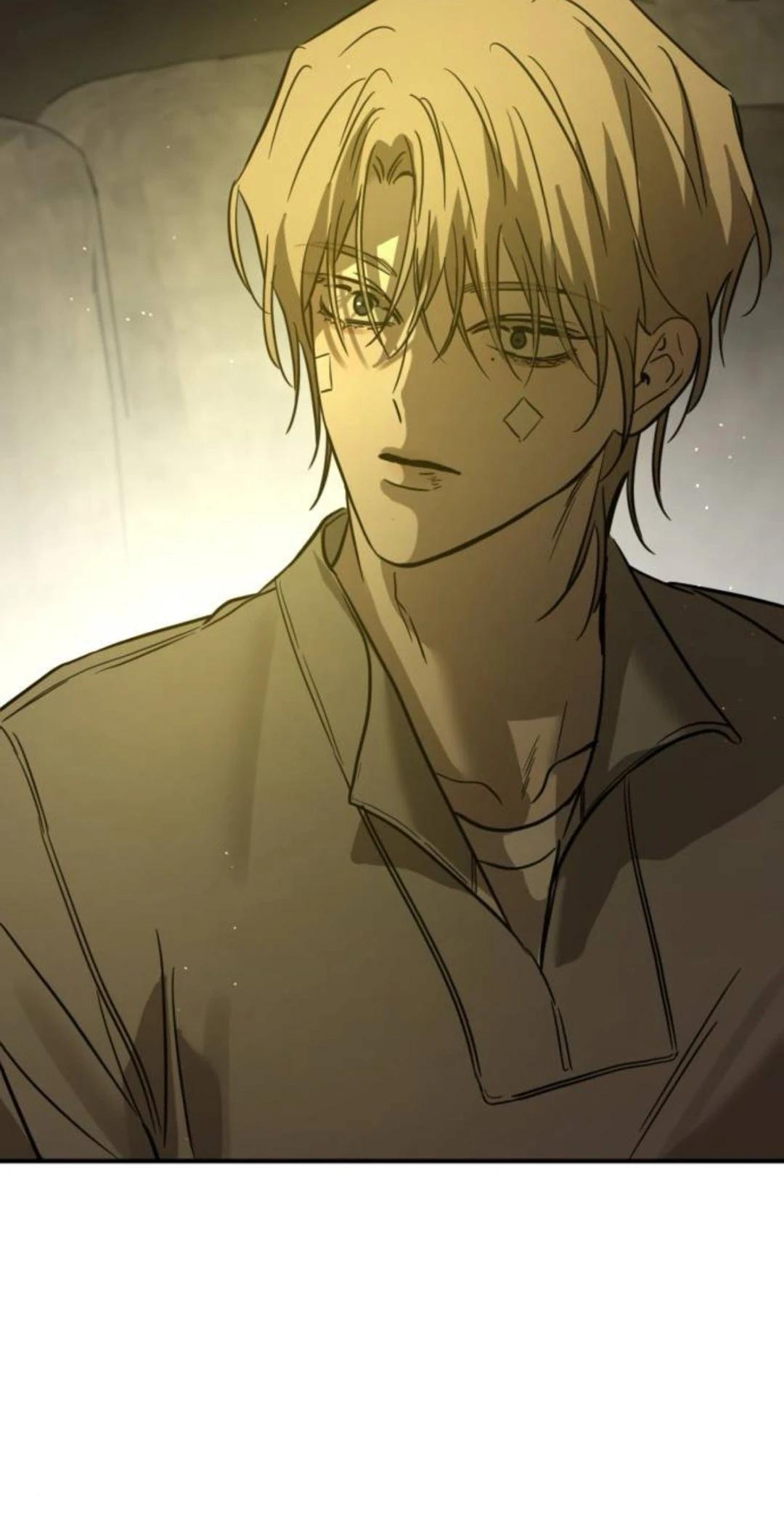 Read Жестокие твари Manga Online