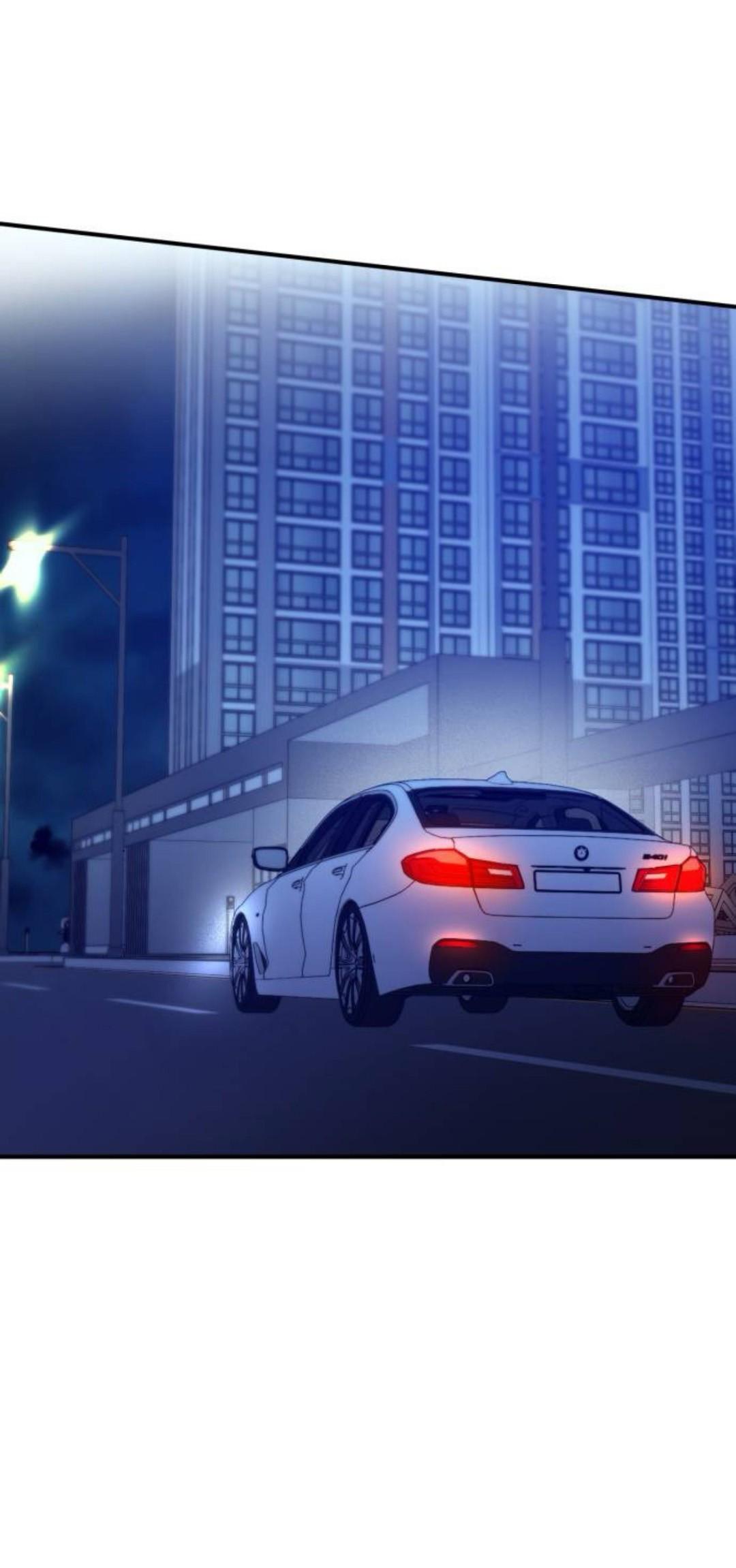 Read Жестокие твари Manga Online