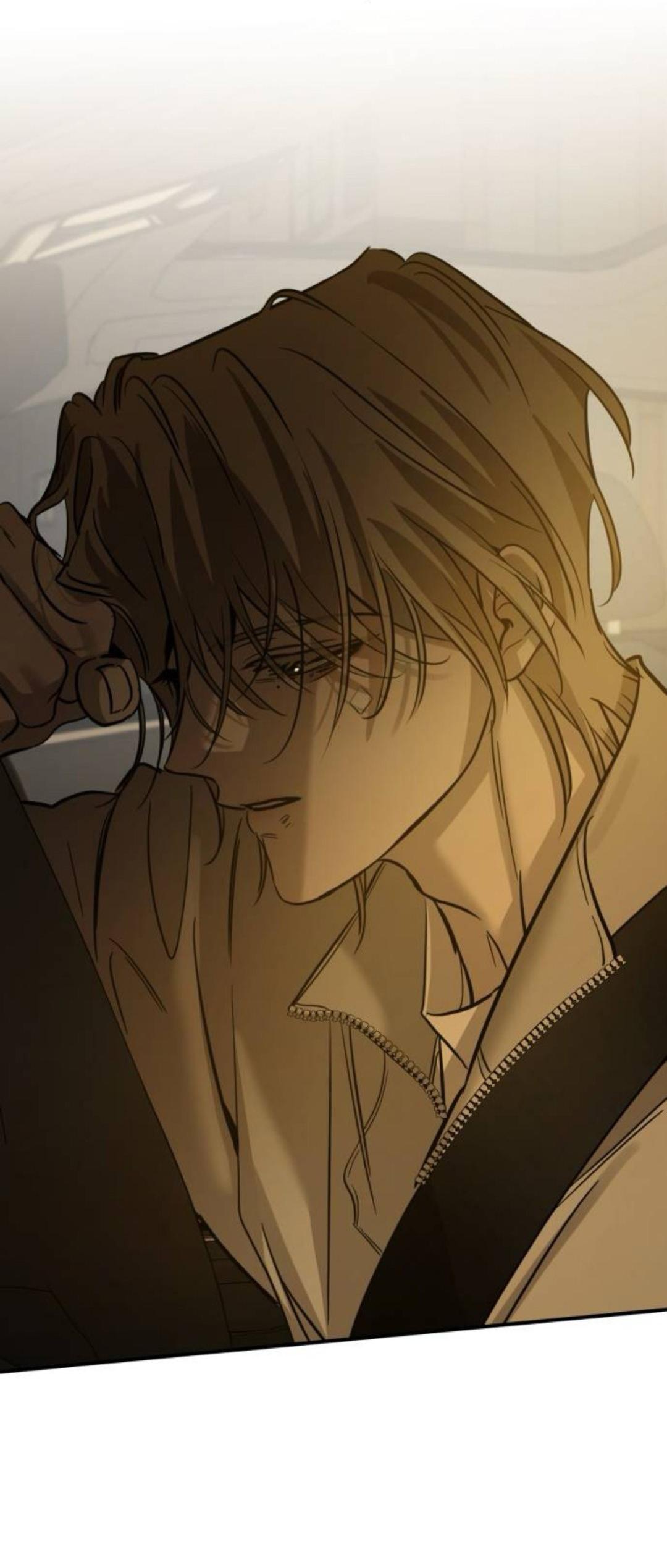 Read Жестокие твари Manga Online