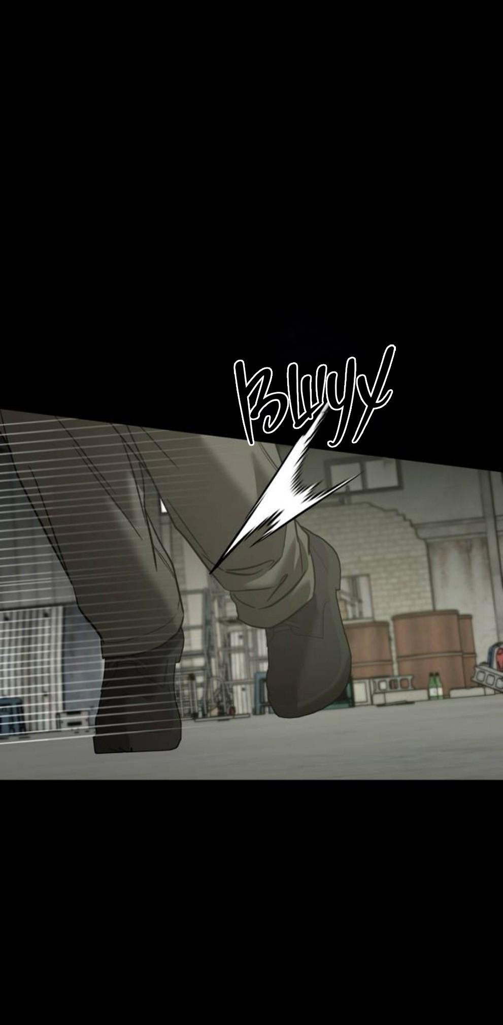 Read Жестокие твари Manga Online