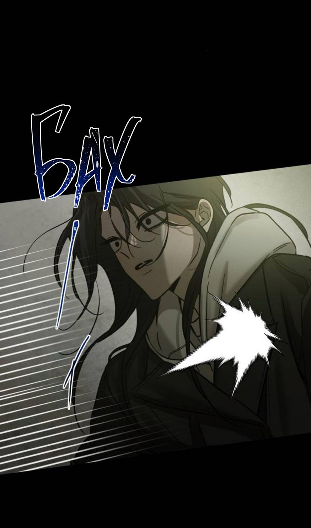 Read Жестокие твари Manga Online