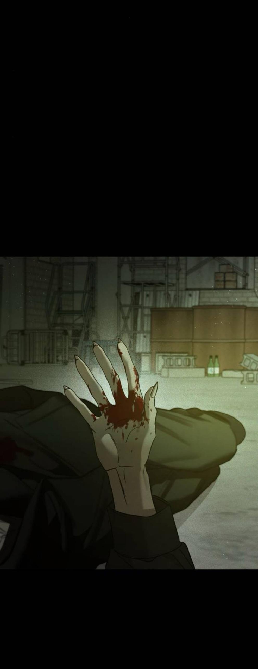 Read Жестокие твари Manga Online