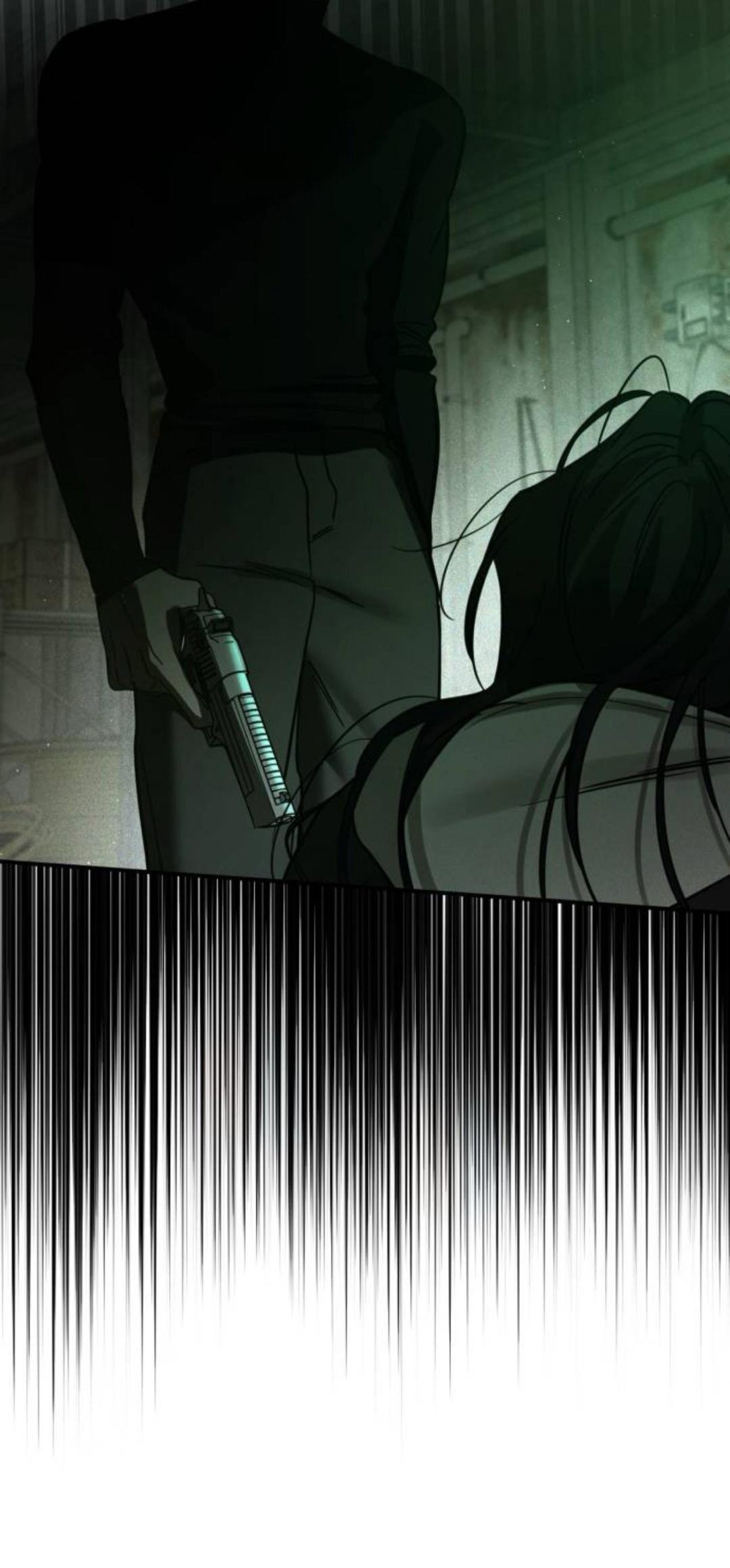 Read Жестокие твари Manga Online