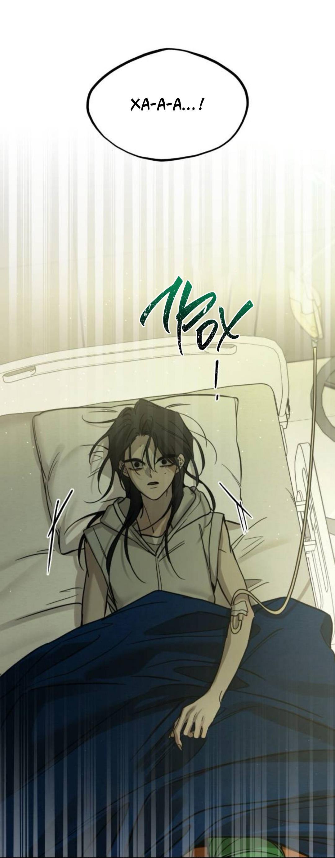 Read Жестокие твари Manga Online