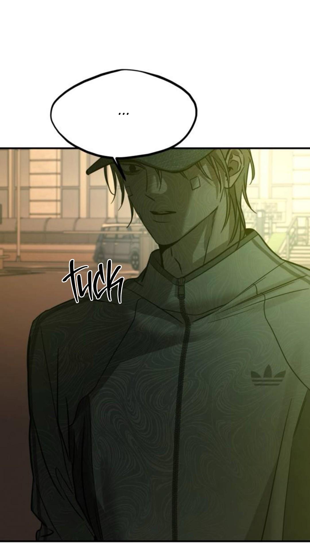 Read Жестокие твари Manga Online