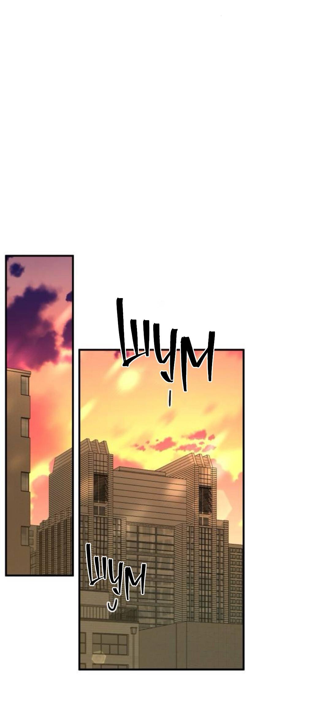 Read Жестокие твари Manga Online