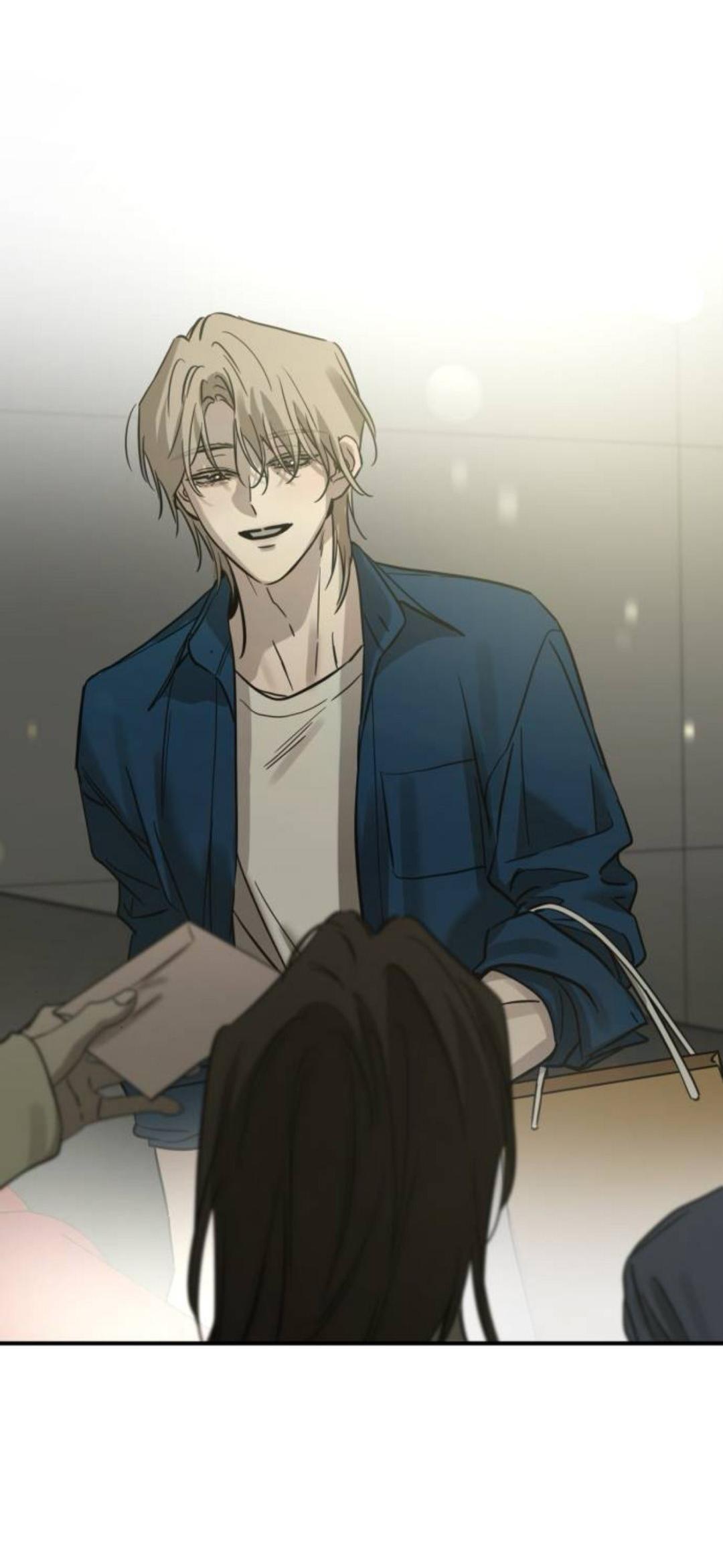 Read Жестокие твари Manga Online