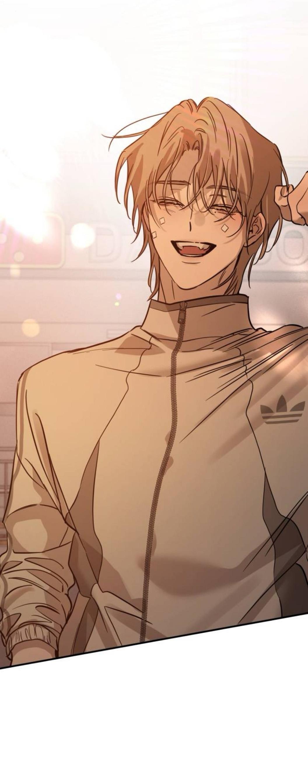 Read Жестокие твари Manga Online