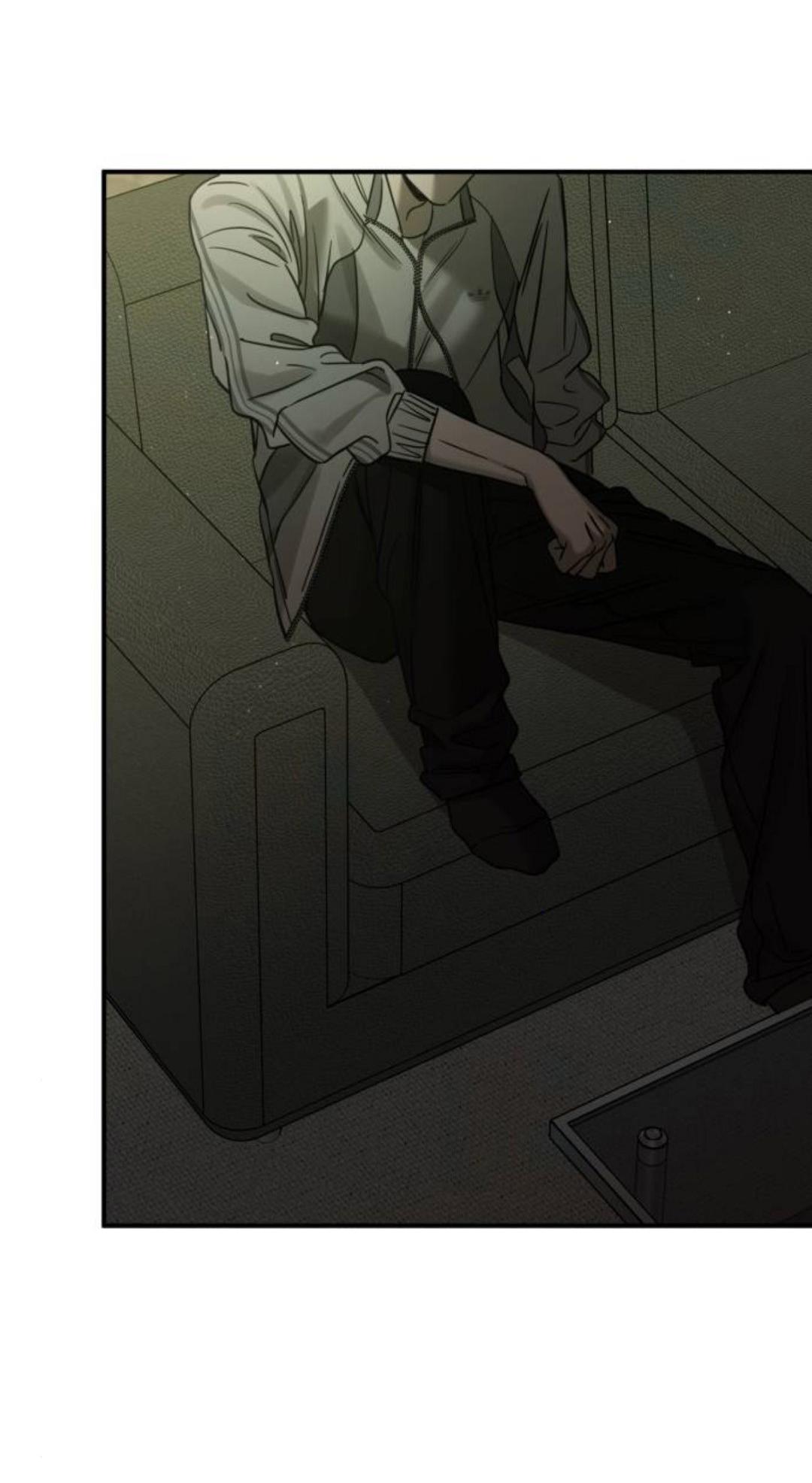 Read Жестокие твари Manga Online