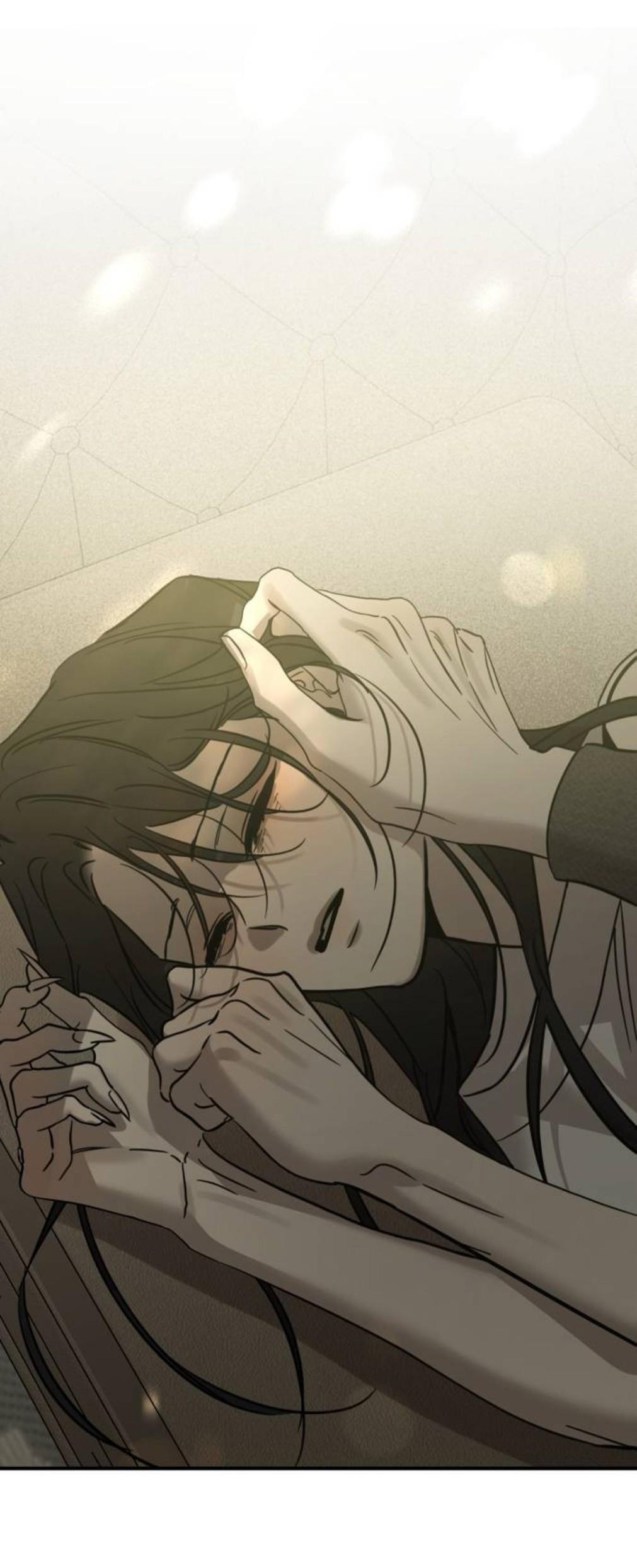 Read Жестокие твари Manga Online