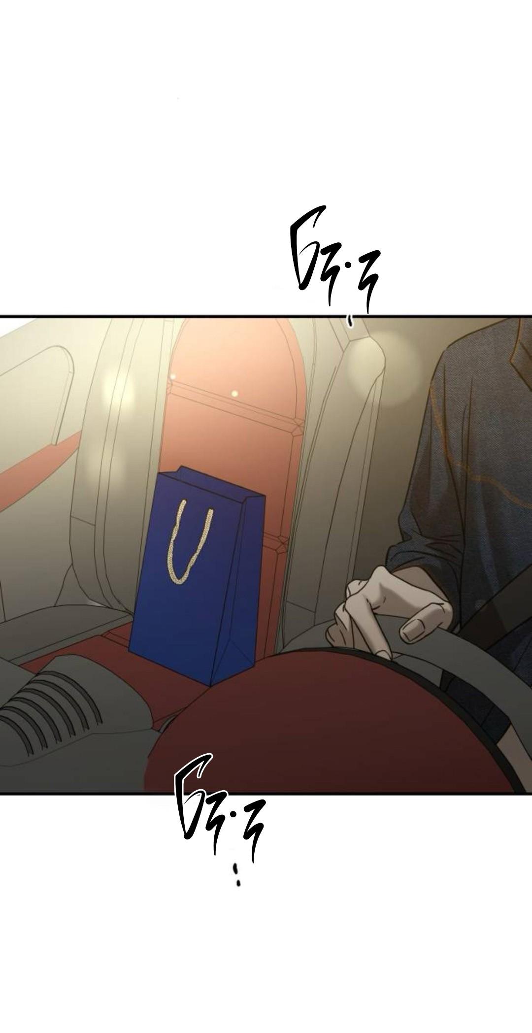 Read Жестокие твари Manga Online