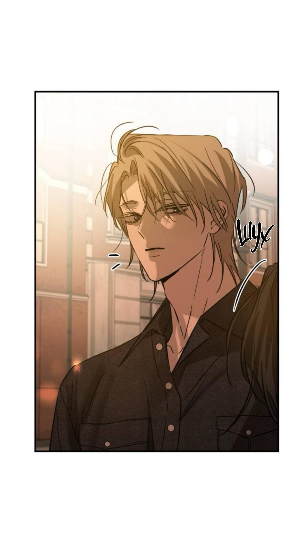 Read Жестокие твари Manga Online