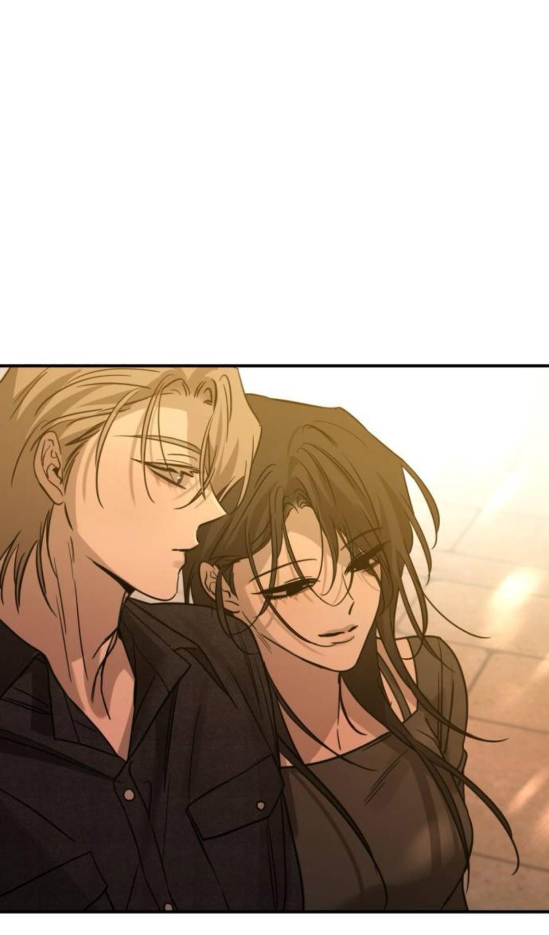 Read Жестокие твари Manga Online