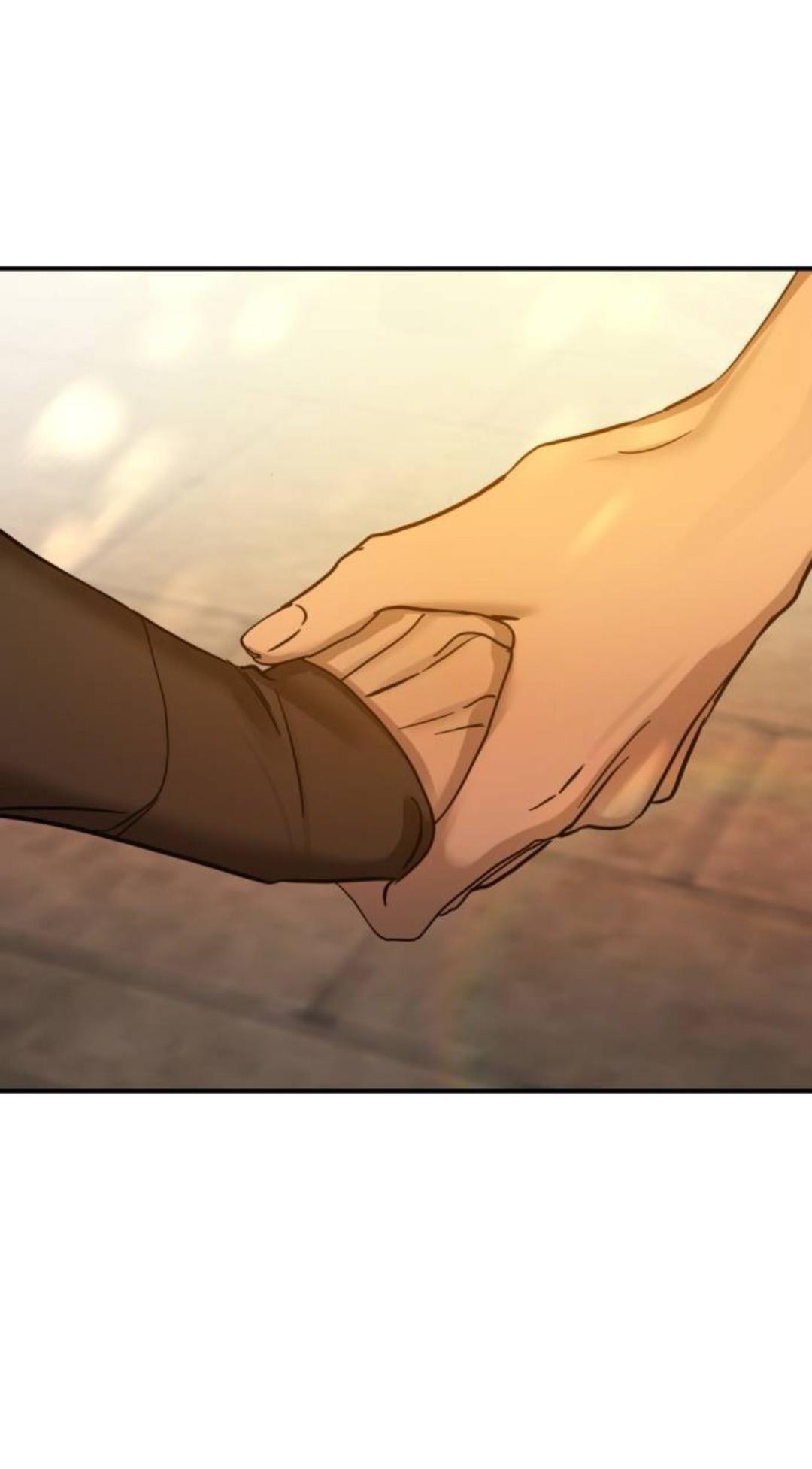 Read Жестокие твари Manga Online