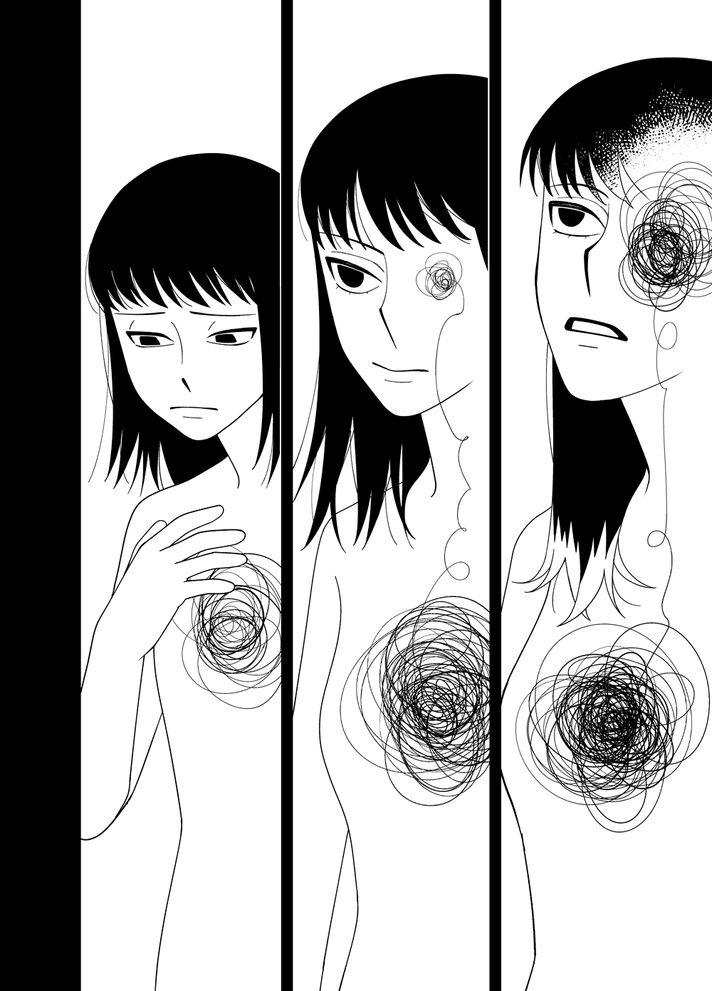 Read Зетриум Manga Online