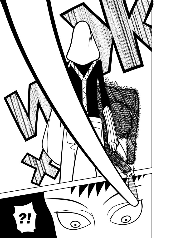 Read Зетриум Manga Online