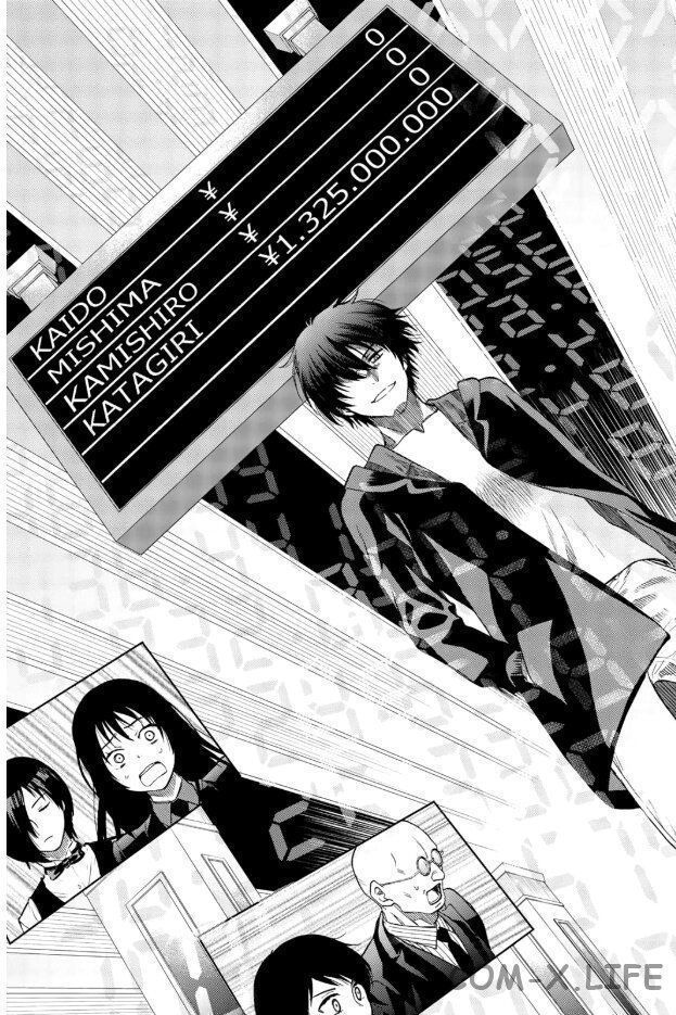 Read Игра друзей Manga Online