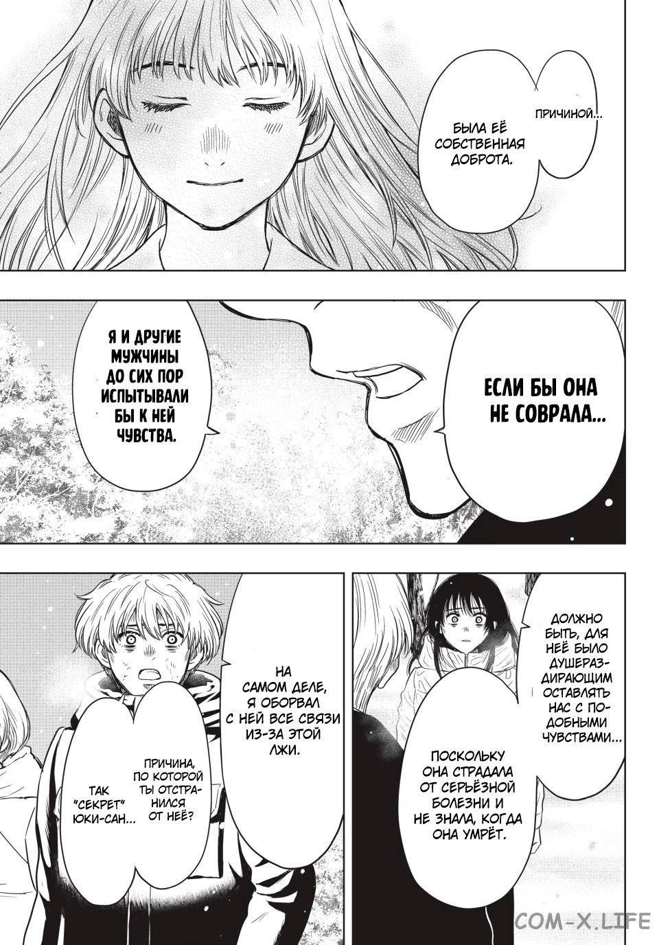 Read Игра друзей Manga Online