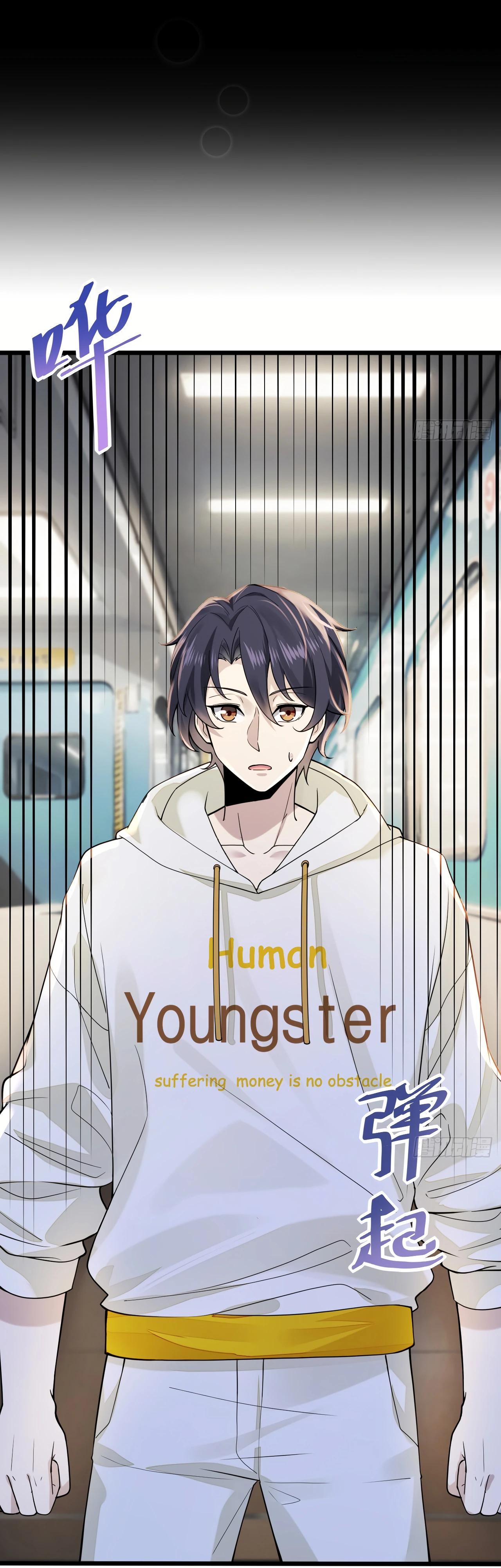 Read Идеальный мужчина, твой образ разрушился! Manga Online