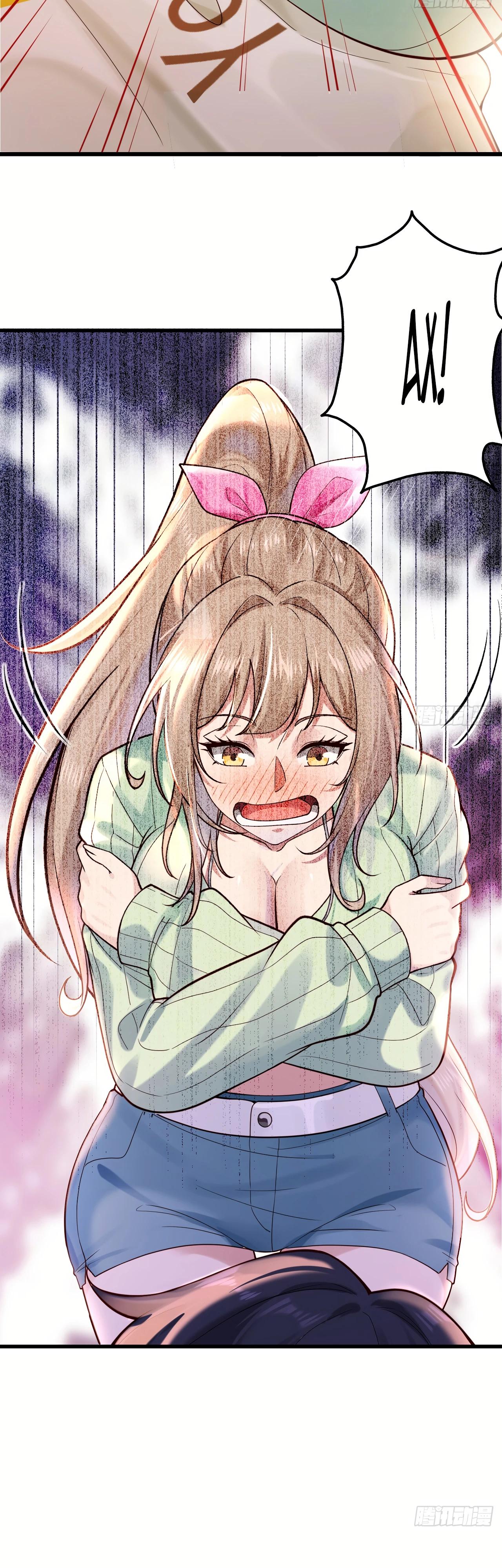 Read Идеальный мужчина, твой образ разрушился! Manga Online