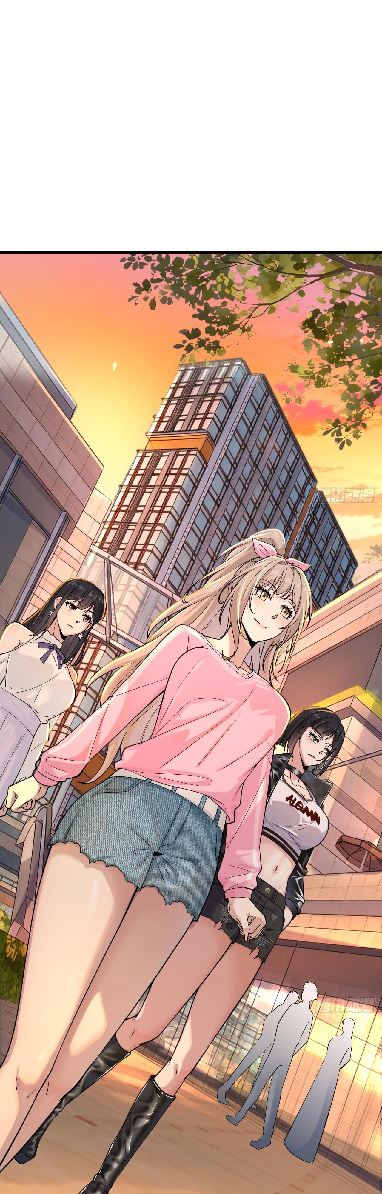 Read Идеальный мужчина, твой образ разрушился! Manga Online