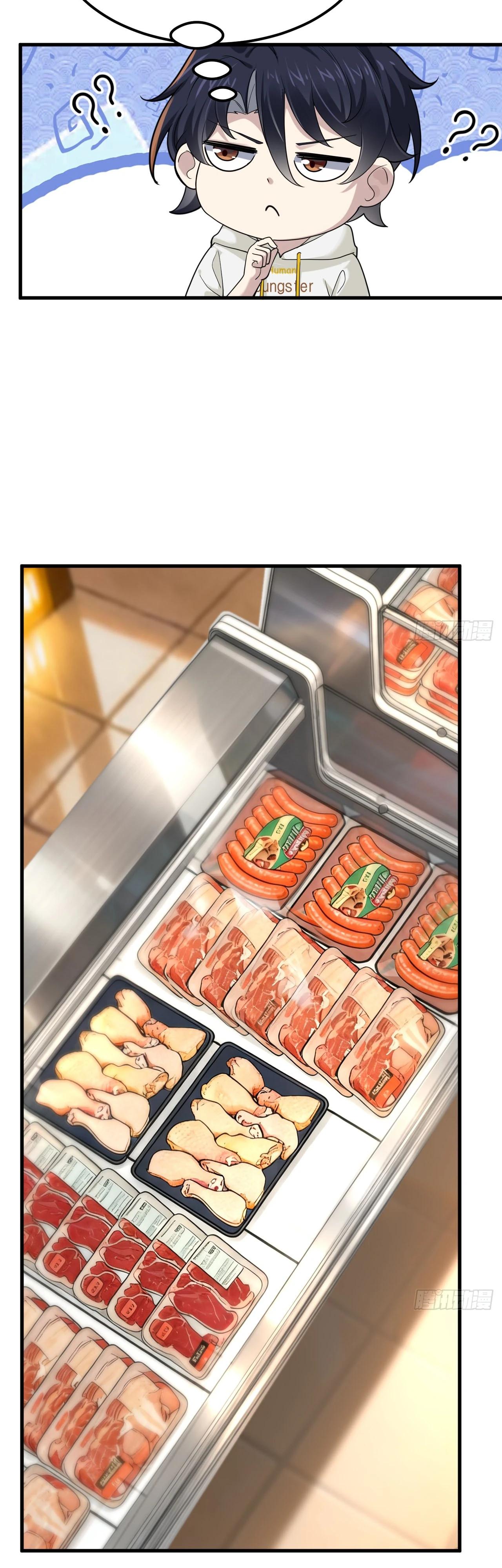 Read Идеальный мужчина, твой образ разрушился! Manga Online