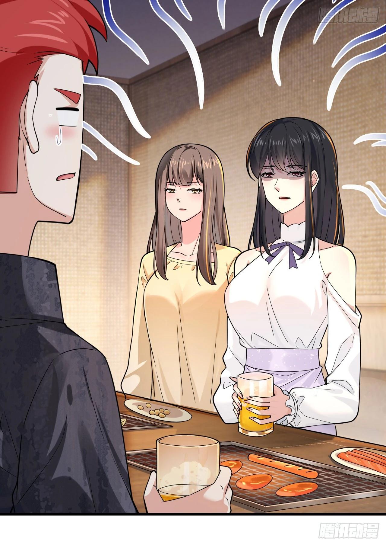 Read Идеальный мужчина, твой образ разрушился! Manga Online