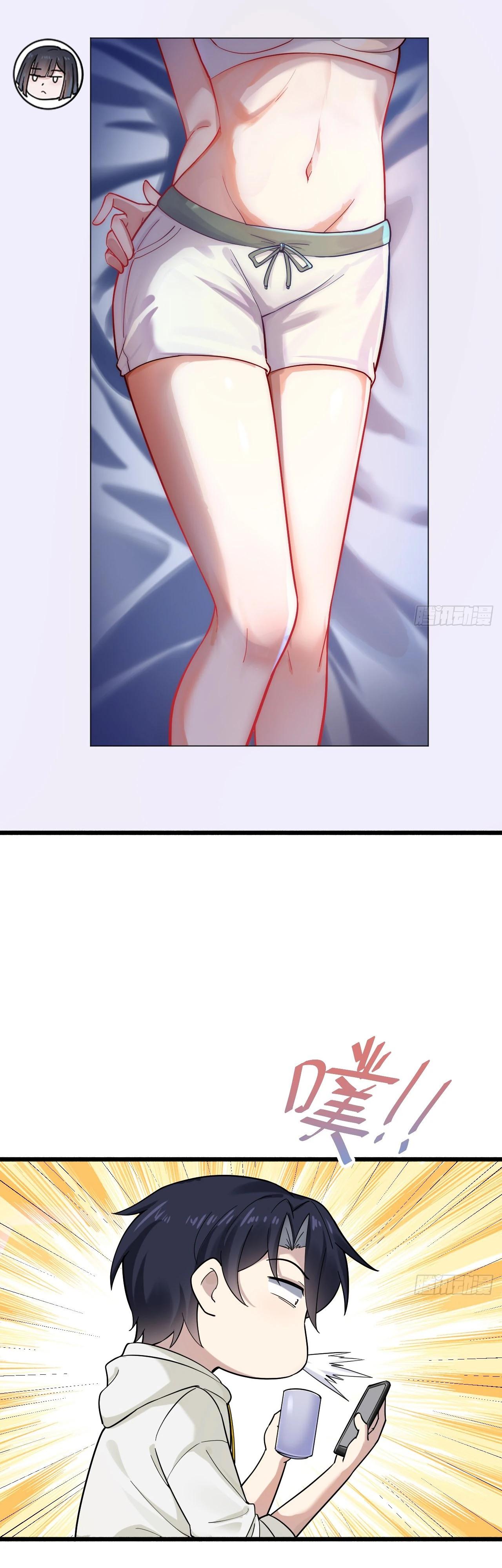 Read Идеальный мужчина, твой образ разрушился! Manga Online