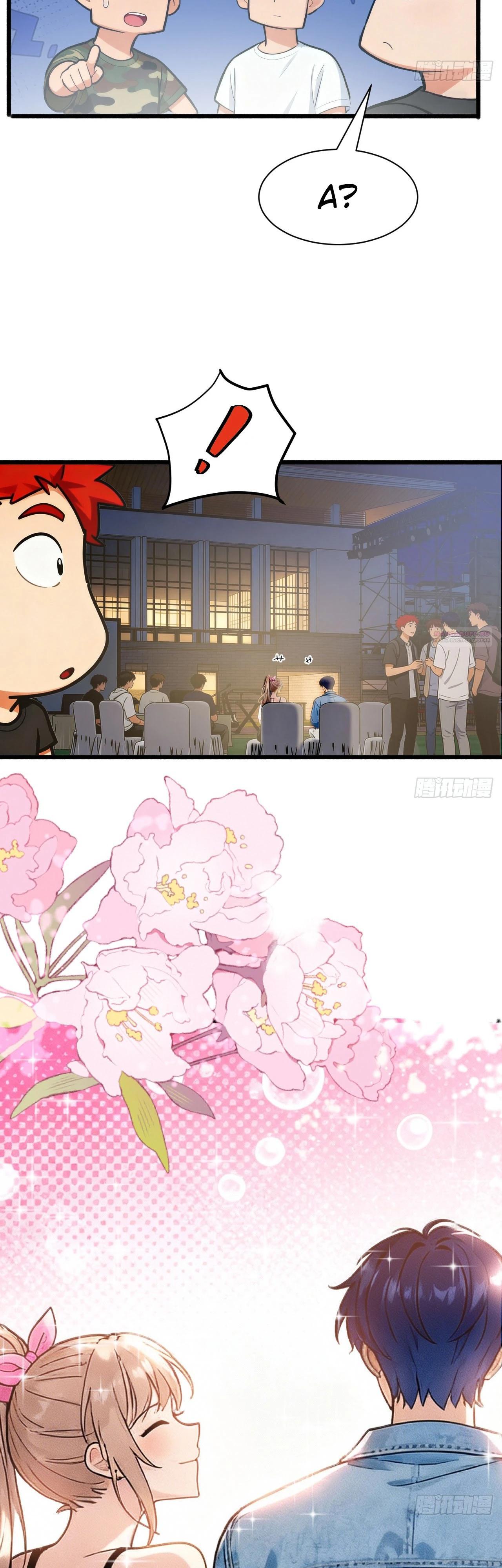 Read Идеальный мужчина, твой образ разрушился! Manga Online