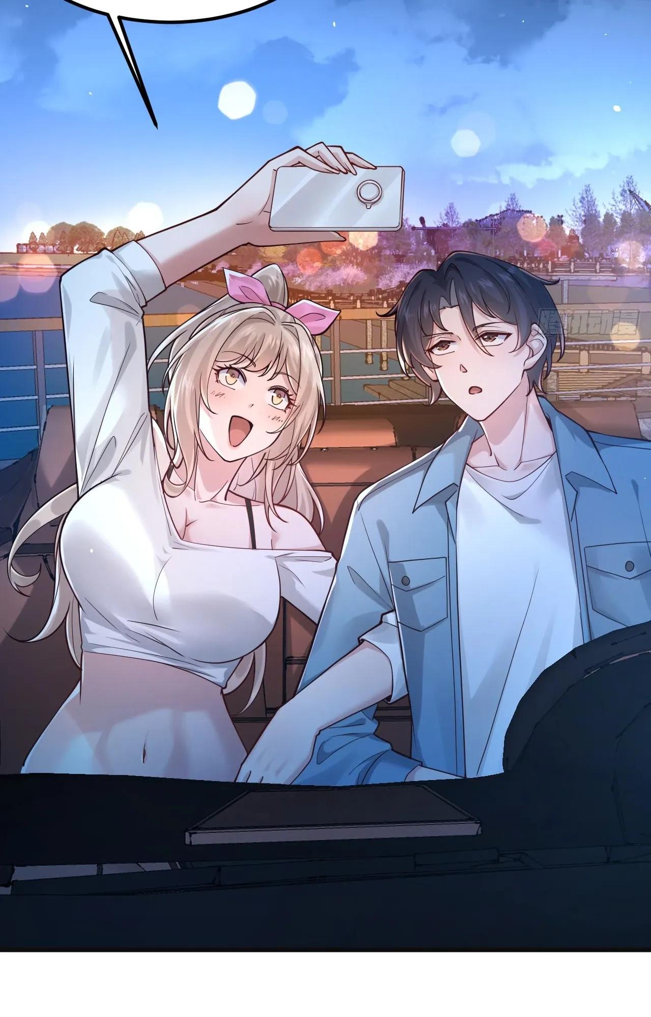 Read Идеальный мужчина, твой образ разрушился! Manga Online