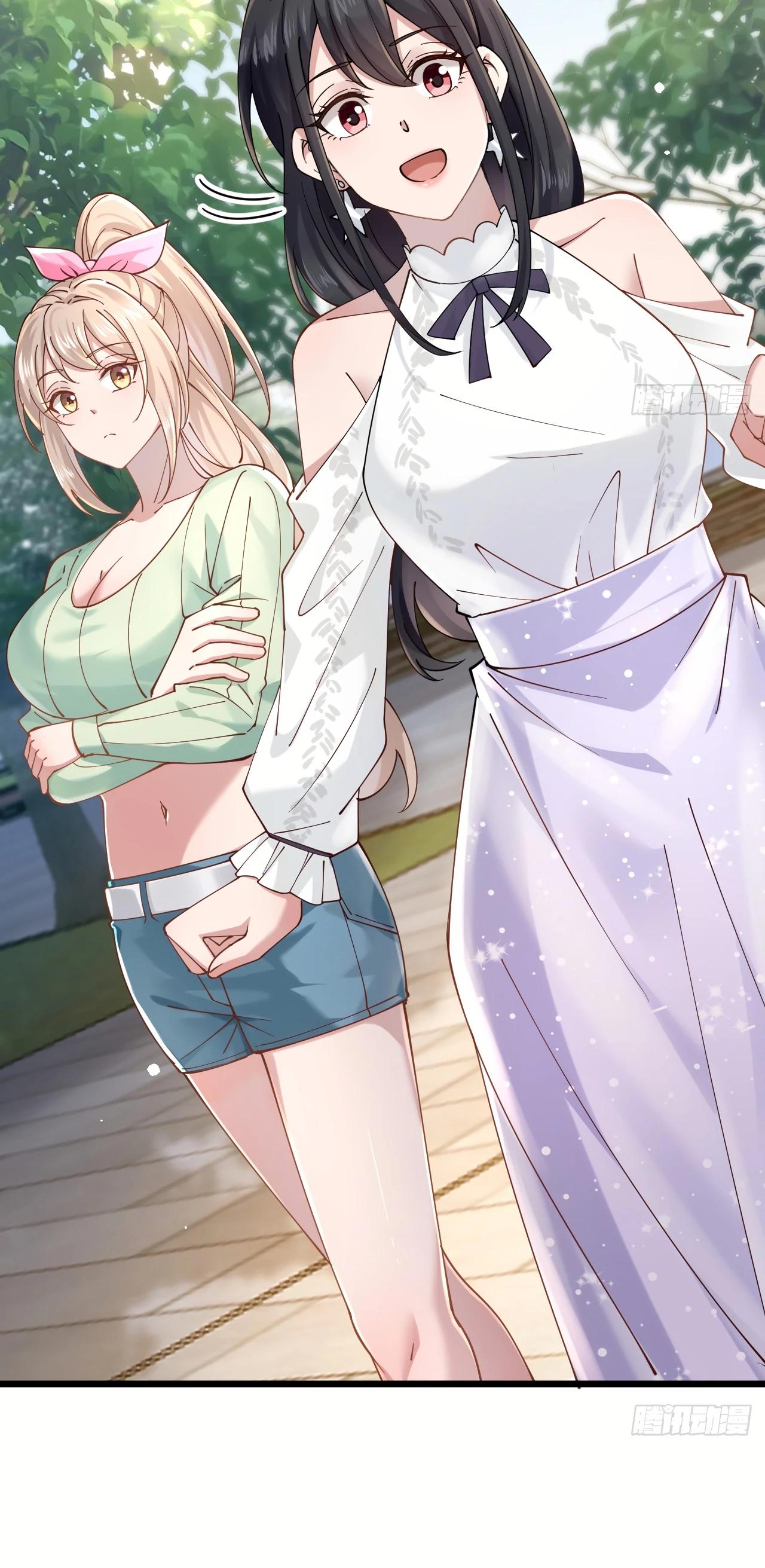 Read Идеальный мужчина, твой образ разрушился! Manga Online