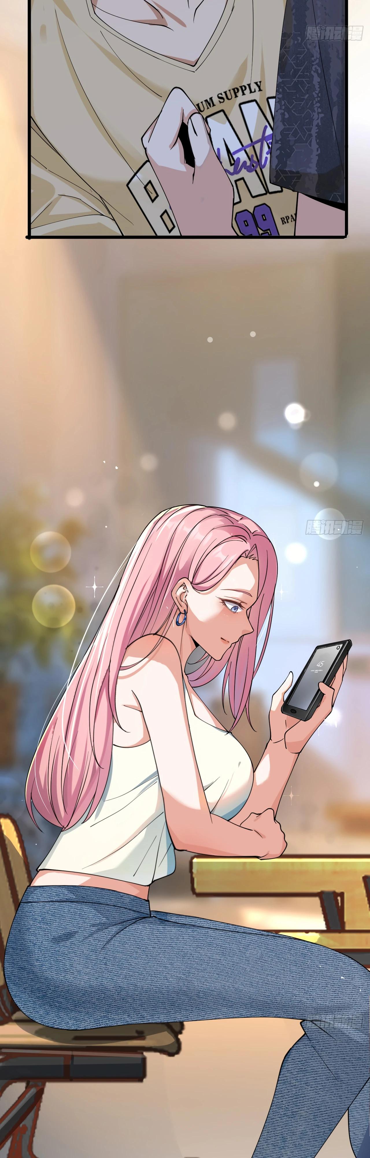 Read Идеальный мужчина, твой образ разрушился! Manga Online